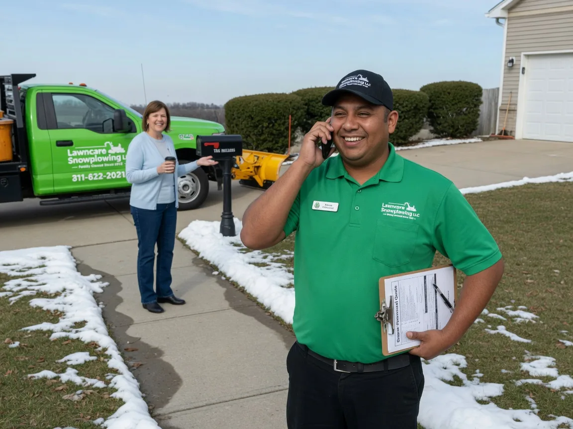 Lawn Care Services By Expert Landscaper Yellville, AR FAQs